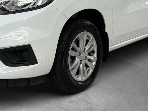 Chevrolet Spin 1.8 LT 8V FLEX 4P AUTOMÁTICO