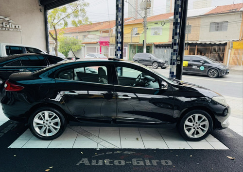 Renault Fluence 2.0 PRIVILÉGE 16V FLEX 4P AUTOMÁTICO