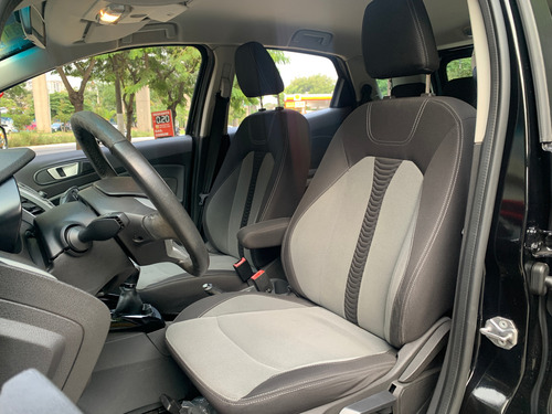 Ford Ecosport 1.6 16v Freestyle Flex 5p