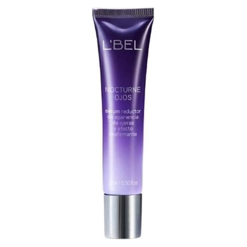 Nocturne Ojos Serum Reductor De Apariencias De Ojeras L'bel