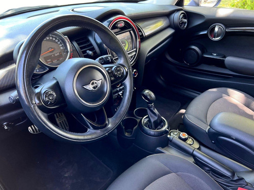 Mini Cooper 2017