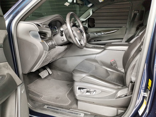 Imagen 9 de 15 de Cadillac Escalade Platinum Suv Año:2018