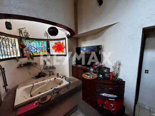 Casa En Venta En San Lorenzo Acopilco 643848