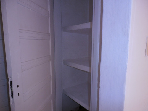 Ref 1058, Amplio Apto 2 Dormitorios, Centro A Mts De Rambla