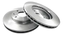 Comprar Discos Freno Honda Fit 1.4 Delantero 2004-2008 240mm