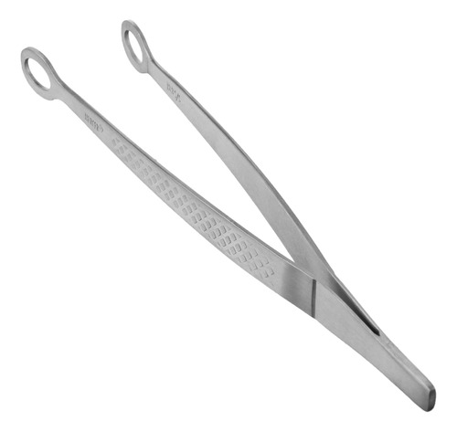 Pinza De Cocina Mercer Culinary De Acero Inoxidable, 17.7 Cm