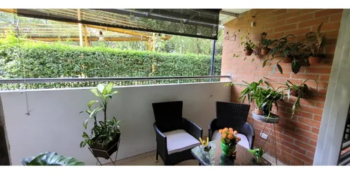 Venta Apartamento De 86mts2 En Caney, Sur De Cali 9743.e