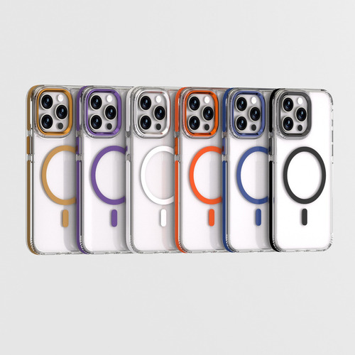 Aplicable Para Capa De Telefone Apple 16promax, Atração