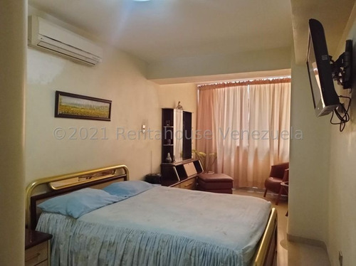Imagen 11 de 15 de Apartamento En Venta En Los Chaguaramos Resd Monte Alto Ljsa 22-10884