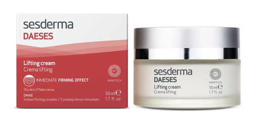 Daeses Crema Lifting X 50ml
