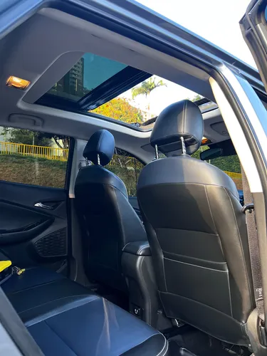 Chevrolet Tracker 1.2 T Premier At