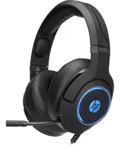 Comprar Auriculares Gamer Hp 7.1 Mic Dhe 8003 Pc Notebook Led Usb