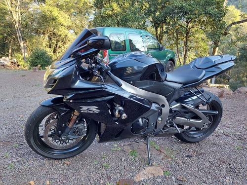 Imagem 7 de 8 de Suzuki Gsx R 1000