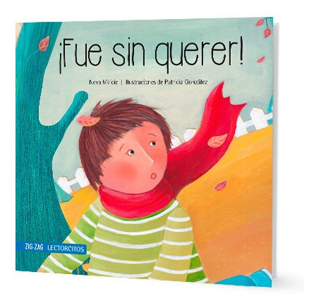 ¡fue Sin Querer!