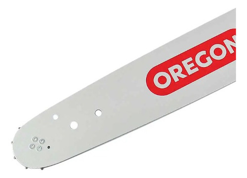 Barra Oregon 20 Advancecut Estrella .32 Afosa Afo208pxbk095