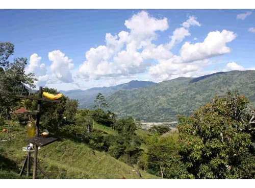 Finca En Venta En Girardota. Cod V12303
