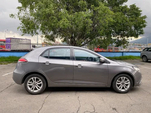 MG 5 1.5 Comfort