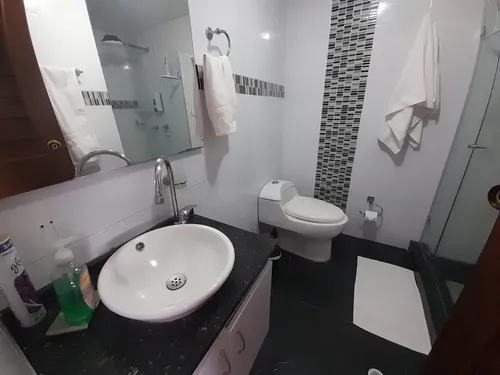 Apartaestudio Amoblado En Arriendo En La Camelia/manizales (279055439).