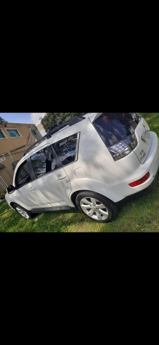 Mitsubishi Outlander 3.0 V6 Gt 4wd 5p 2012