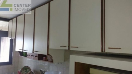 Imagem 9 de 13 de Apartamento - Vila Firmiano Pinto - Ref: 10107 - V-868468