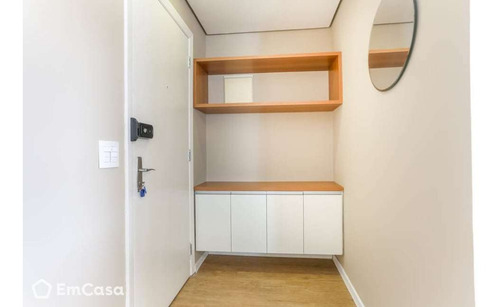 Imagem 8 de 10 de Apartamento À Venda Em São Paulo - 19461