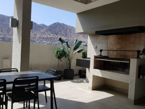 Departamento Con Hermosa Vista