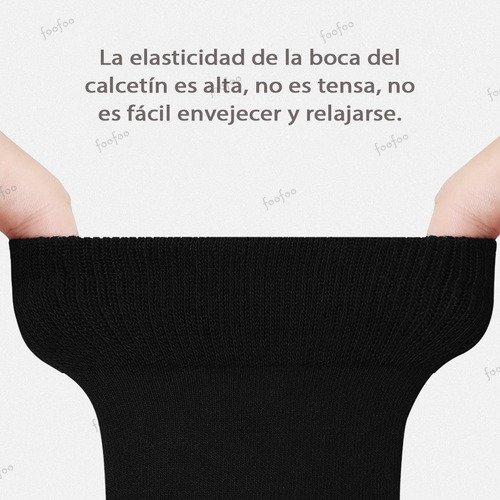 Unisex Calcetines De Cómodo Calcetines De Deporte 15 Pares