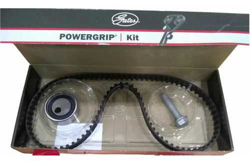 Kit Correa Tiempo Renault Logan Sandero 8v Gates 96 Dientes