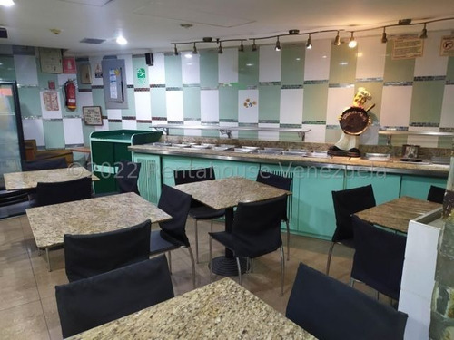 Imagen 11 de 13 de Local En Alquiler La Candelaria 22-23573 Renta House Los Samanes