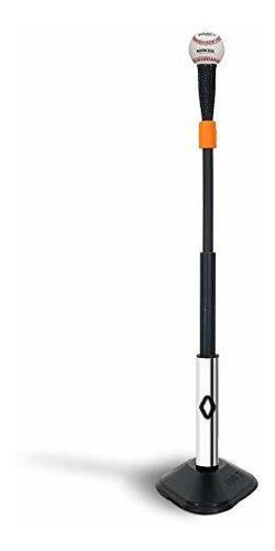 Bownet Baseball Y Softball Promag Tee (bn-promag-tee), Negro