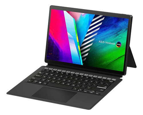 Portátil Asus Vivobook 13 Slate Oled 2 En 1, Pantalla Táctil