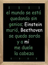 Comprar Frases Cuadros Posters Carteles Publicidades    M368