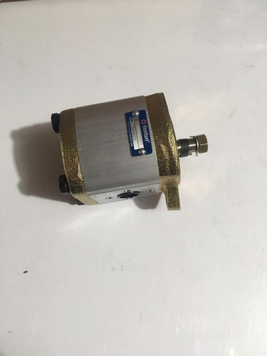Imagen 4 de 6 de Bomba Hidráulica Venturi Fiat 700e / 800e / 900e / 1120e/920