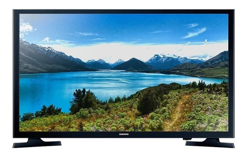 Smart TV Samsung LH32SEJBGGA/ZX LED Full HD 32" 110V - 127V