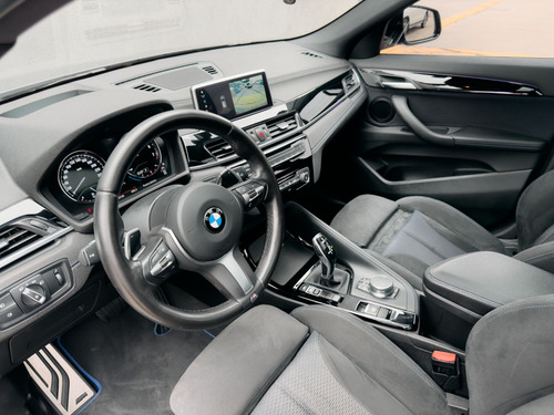 BMW X2 2.0 Sdrive20i Msportx