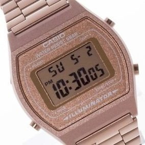 Relógio Digital Casio Original Masculino B640wc5adf