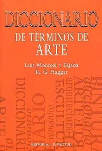 Diccionario De Terminos De Arte