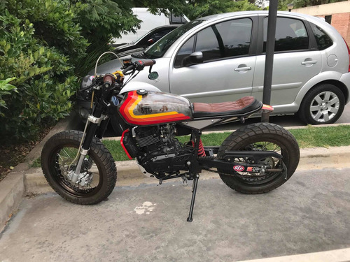 Beta Motard 200