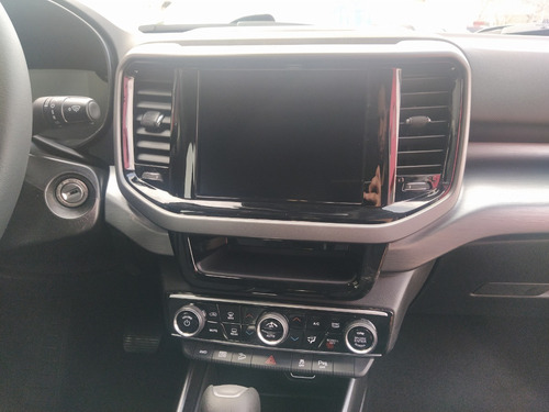 Imagen 18 de 25 de Fiat Toro Freedom2.0 4x4 At9