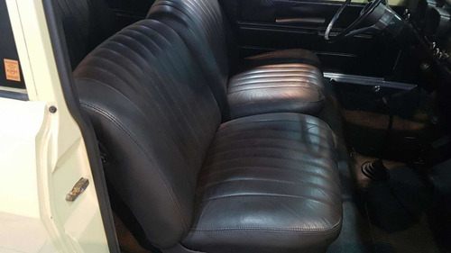 Ford Corcel 1