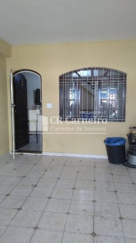 Imagem 10 de 12 de Sobrado Para Venda No Bairro Jardim Penha, 1 Vagas, 160 M - 1573
