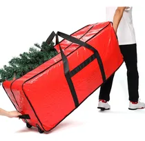 Comprar Bolsa De Almacenamiento Para Arboles De Navidad Homest