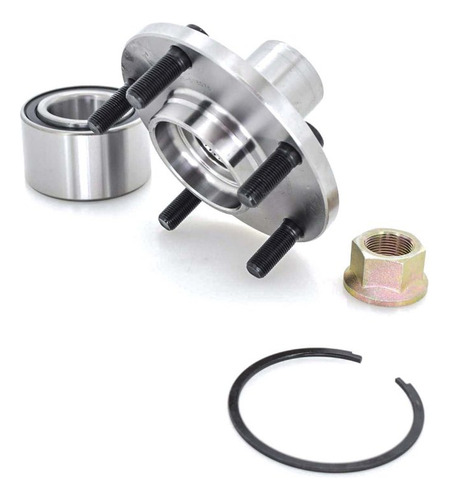 Maza Rueda Delantero Infiniti I35 2002 - 2004 3.5l Con Abs
