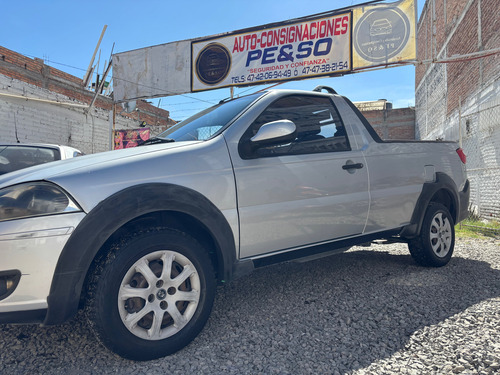Ram 700 Mod. 2016 Color Gris