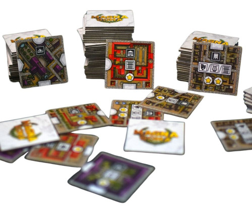 Magna Roma Deluxe Jogo De Tabuleiro Across The Board