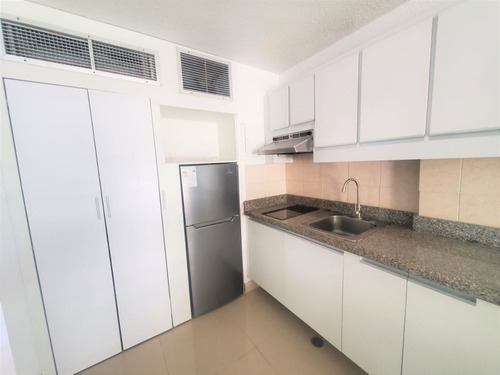 Apartamento Vacacional De Planta Baja Con 2 Habitaciones Agua Permanente Y Planta Eléctrica Para 5 Huespedes