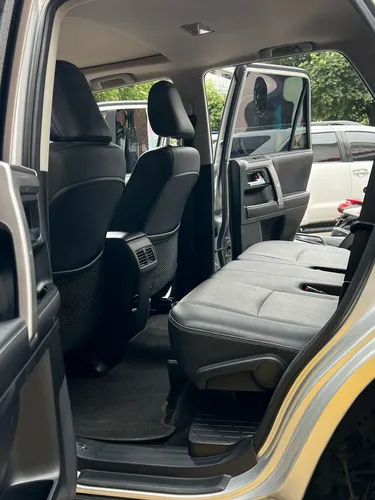Toyota 4Runner 4.0 Sr5 Fl