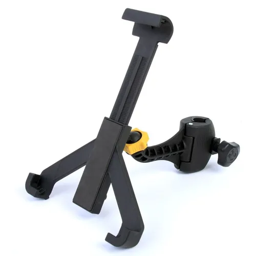 Hercules Ha300 Soporte Para Tablet iPad Para Mesa Y Pie 