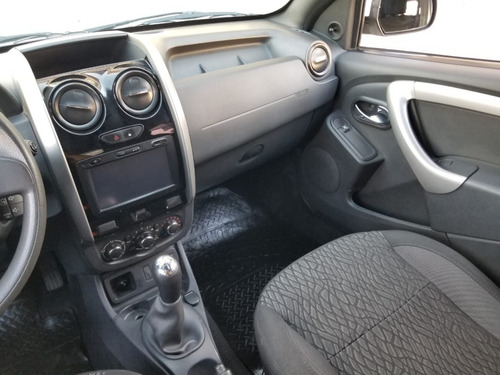 Renault Duster 2016