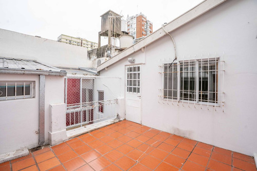 Venta Ph 4 Amb Nuñez Patio Y Terraza Sin Expensas